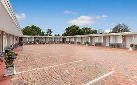 Bendigo Mcivor Motor Inn